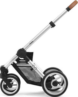 Cognac Grip Standart EVO20COGRS