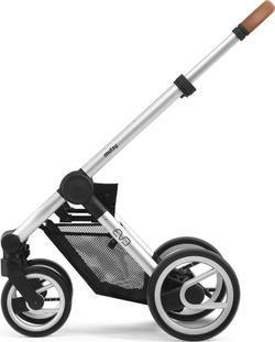 Cognac Grip Standart EVO20COGRS