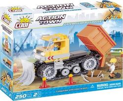Cobi конструктор "Большой бульдозер" COBI-1673