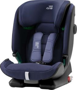 Britax-Romer автокресло Advansafix I-Size Moonlight Blue 2000033493