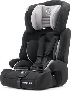 Kinderkraft автокрісло Comfort Up Black KKCMFRTUPBLK00