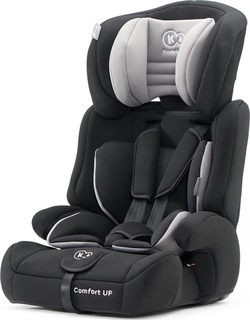 Kinderkraft автокресло Comfort Up Black KKCMFRTUPBLK00