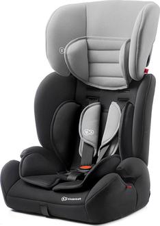 Kinderkraft автокресло Concept Black/Gray KKFCONCBLGR000