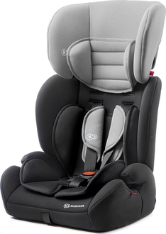 Kinderkraft автокресло Concept Black/Gray KKFCONCBLGR000