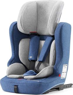 Kinderkraft автокрісло Fix2Go Navy KKFFIX2NAV0000