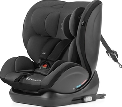 Kinderkraft автокресло Myway Isofix Black KKFMWAYBLK0000