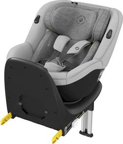 Maxi-Cosi автокресло Mica i-Size Authentic Grey 8511510110