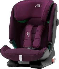 Britax-Romer автокресло Advansafix I-Size Burgundy Red 2000033497