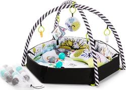 Kinderkraft розвиваючий килимок Smartplay KKZSMART000000