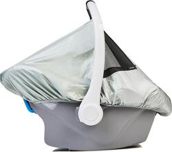 Anex чехол от ветра на автокресло olive CT10