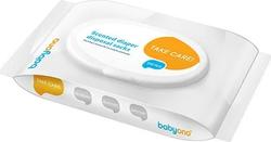 BabyOno ароматизированные пакетики для использованных подгузников 1052bo