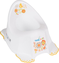 Tega горщик "Народний" з протиковзкою гумою FL-001-103