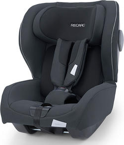 RECARO автокресло Kio i-Size Prime Mat Black 89035300050