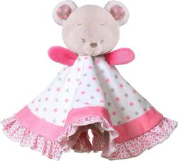 BabyOno игрушка-одеяльце Мишка Сюзи 1235bo