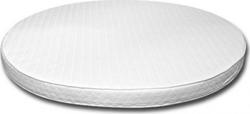 Ovalbed матрас кокос-латекс макси 60х80 см MC80-6
