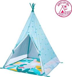 Badabulle палатка Виг Вам Jungle Tepee УФ защита B038000