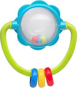 BabyOno погремушка Шарик 672bo