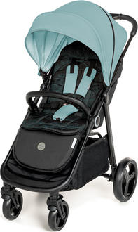 Baby Design прогулянкова коляска Coco 2020 05 TURQUOISE 202360