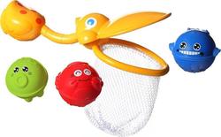 BabyOno игрушка для ванны Пеликан Пако 881bo