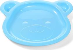 BabyOno мисочка Веселый медвежонок 1073/02bo