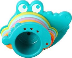 BabyOno розвиваюча піраміда Алігатор 885bo