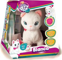 IMC интерактивная игрушка Кошка Бьянка 95847