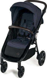 Baby Design прогулочная коляска Look Air 2020 03 NAVY 202599