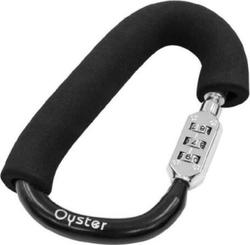 BabyStyle кодовий замок для коляски OLOCK