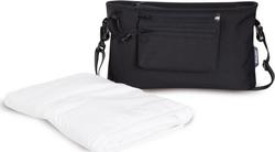 X-Lander сумка для мамы X-Bag Lite Black 73450iti