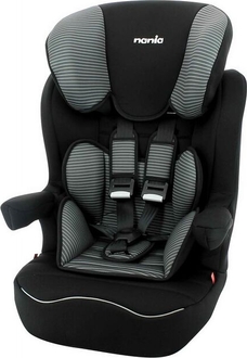Nania автокресло I-Max SP Iso Tech GREY 72256