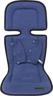 X-Lander вкладиш в коляску X-Pad COBALT MELANGE 73452iti