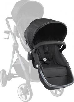 Evenflo прогулянковий блок Xpand Pivot Gold Black 6901319003048