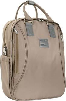 X-Lander сумка для мамы X-Venture EVENING GREY 73533iti