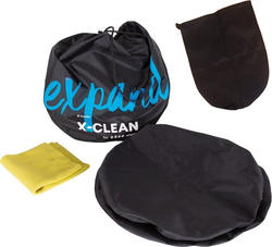 X-LANDER чехлы на колеса X-Clean 73451iti