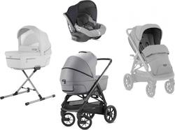 Inglesina модульна система Aptica XT (CAB) Horizon Grey 90705iti