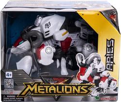 Metalions ігрова фігурка Ариес 314027
