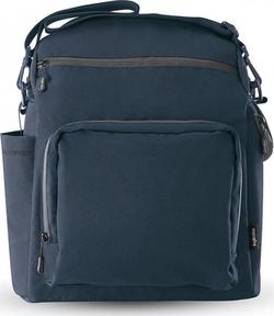 Inglesina сумка Aptica XT Adventure Bag Polar Blue 73609iti