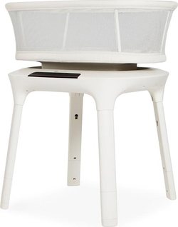 4Moms колыбель mamaRoo sleep bassinet 817980017276