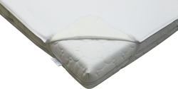 Верес наматрацник Ares Light 80х60 61.1.03ver