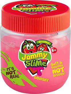 STYLUS слайм Jammy Slime ST25