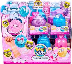 MOOSE игрушка "CHEEKI PUFF Single" 75460amg