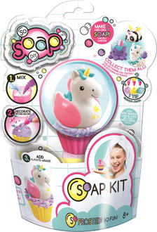 CanalToys игровой набор So Soap SOC001