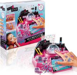 Canal Toys набор Style 4 Ever "Салон маникюра и тату"  OFG163