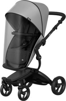 Mima москитная сетка Xari Sport Black 71016iti