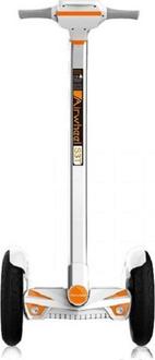 AIRWHEEL гироборд-макси S3T+ 520WH Белый/оранжевый 6925611220620