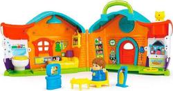 Hola Toys игрушка "Кукольный домик" 3128Aafk