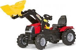 Rolly Toys трактор с ковшом rollyFarmtrac Case Puma CVX 240 611126