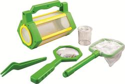 Edu-Toys набір натураліста Комплект 5 в 1 BL033afk