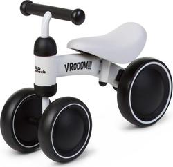 Childhome бiговел VROOM Белый CWBBW