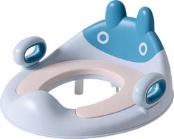 Babyhood накладка на унітаз Зайчик голубой BH-134B